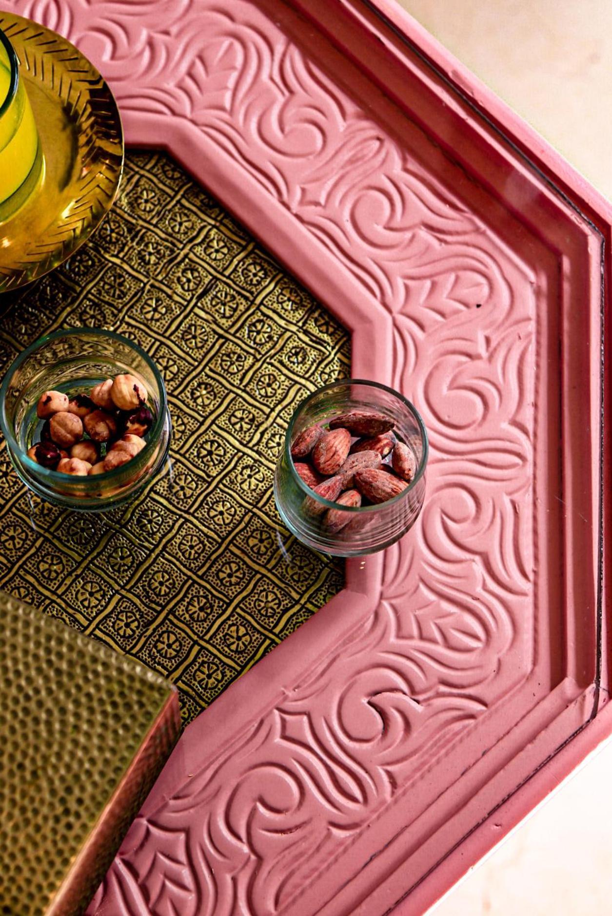 Riad Clefs D'Orient Marrakesh Exteriör bild